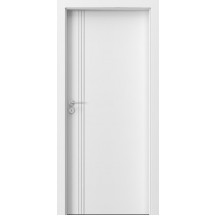 Porta LINE B.1 Biela 